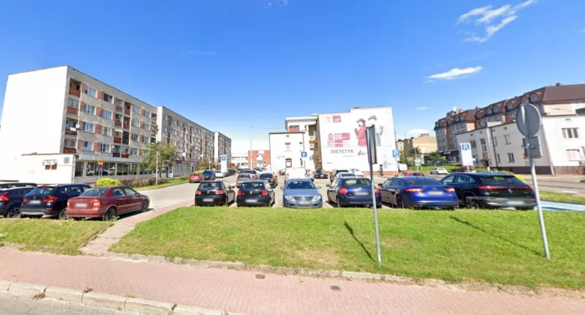 Fot. Google Street View 