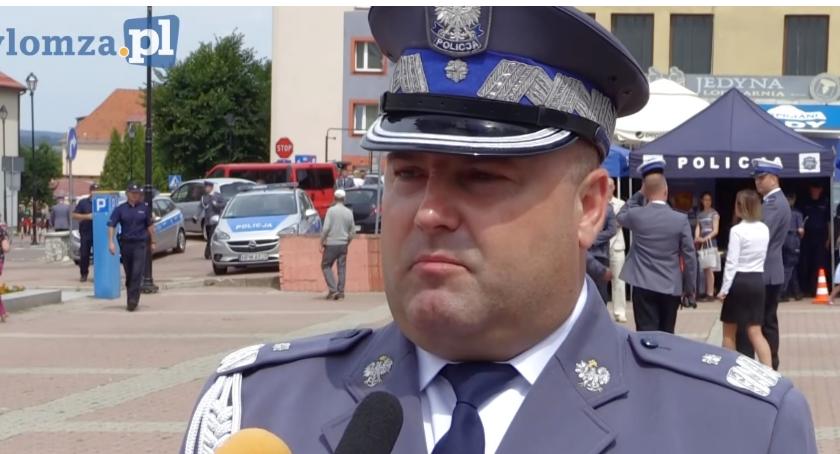 Komendant Daniel Kołnierowicz