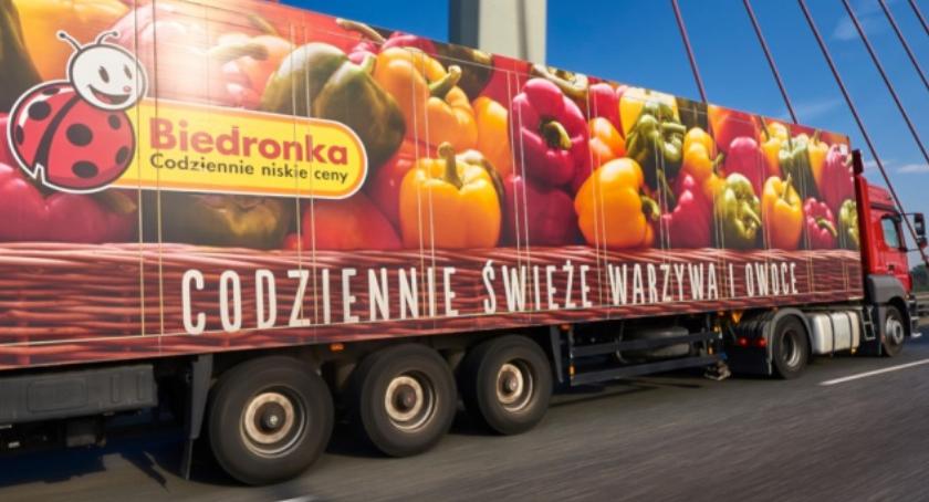 Biedronka