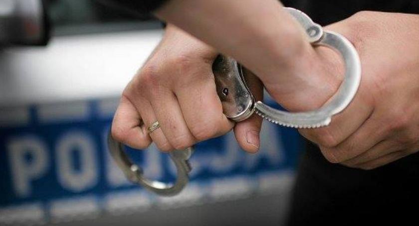 Areszt dla sprawców rozboju na 92-latce