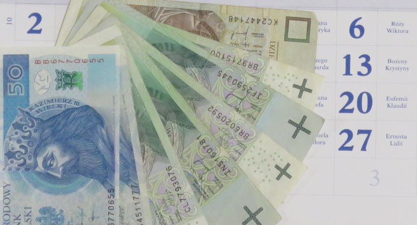 Emeryci i renciści otrzymają podwyższone świadczenia 