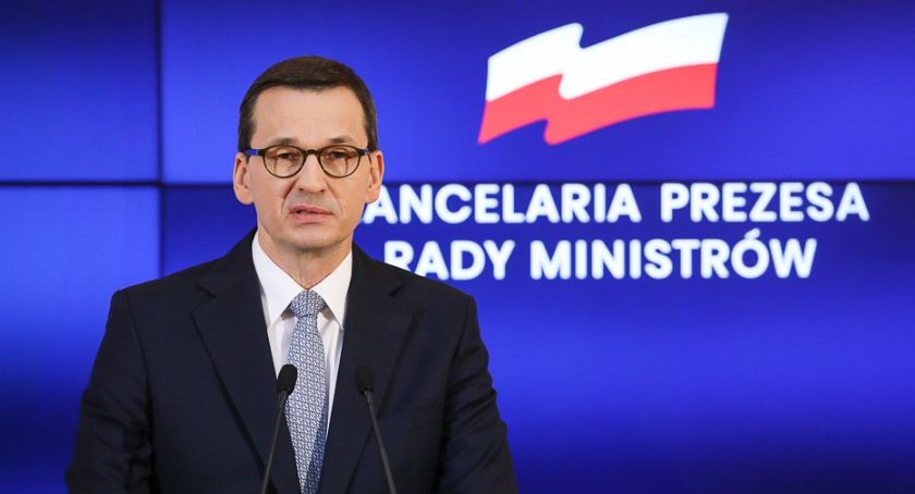 Z ostatniej chwili: Nowe ograniczenia w związku z walką z koronawirusem