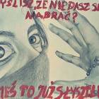  miejsce - Karolina Rogowska - III LO Łomża