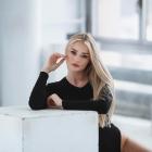 Julia Jakubiak - Łomża, fot. Karolina Rafałowska