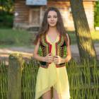 Numer 5. Aleksandra Osiecka, 18 lat, Stare Kupiski