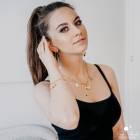 6. Julia Zaremba