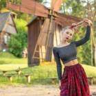 Numer 2. Monika Młynarczyk, 18 lat, Ostrów Mazowiecka