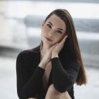 Wiktoria Szewczyk - Łomża, fot. Karolina Rafałowska