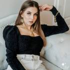 5. Sandra Mleczek 