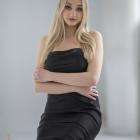 Numer 6. Wiktoria Głażewska