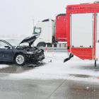 fot. PSP Łomża