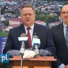 Jarosław Zieliński (PiS) 20 812 głosy