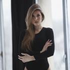 Kinga Niklewicz - Łomża, fot. Karolina Rafałowska