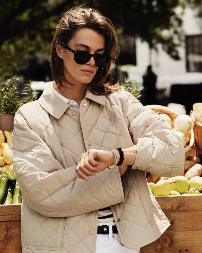 Kurtka Guess