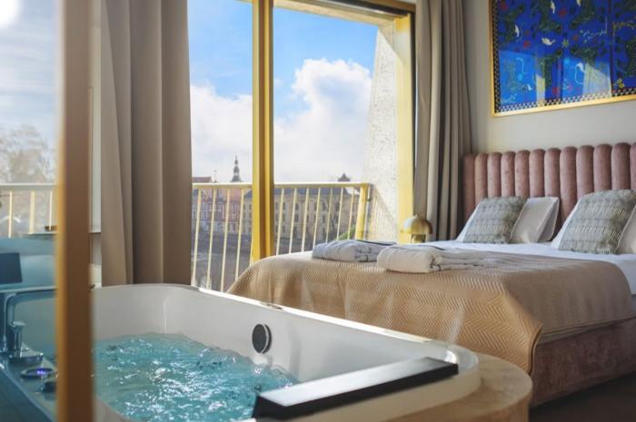 apartamenty Wrocław