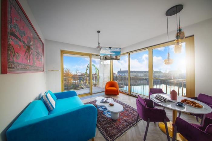 apartamenty Wrocław