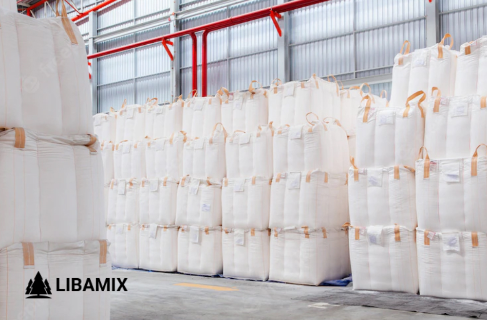 big bag 1000 kg