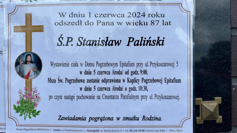 Stanisław Paliński