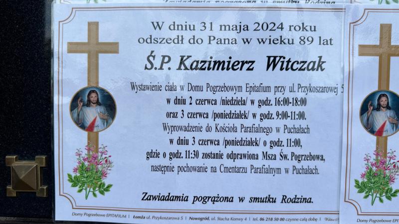 Kazimierz Witczak