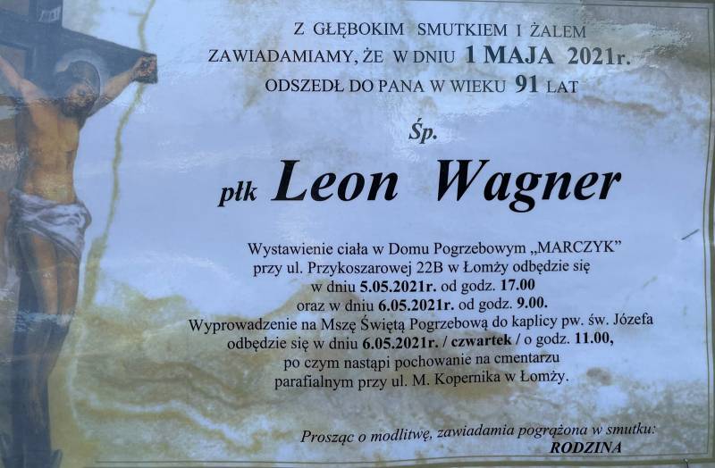 Leon Wagner