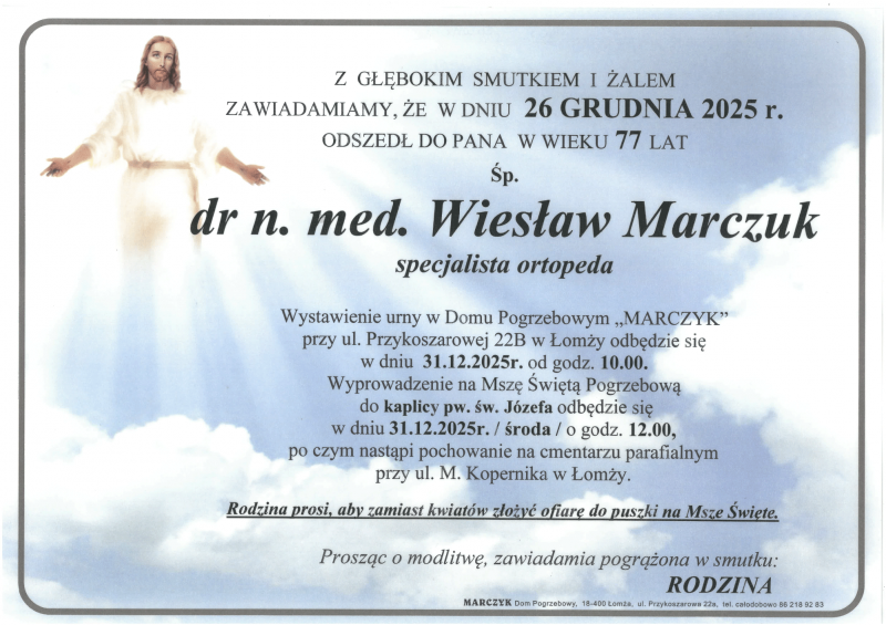Wiesław Marczuk