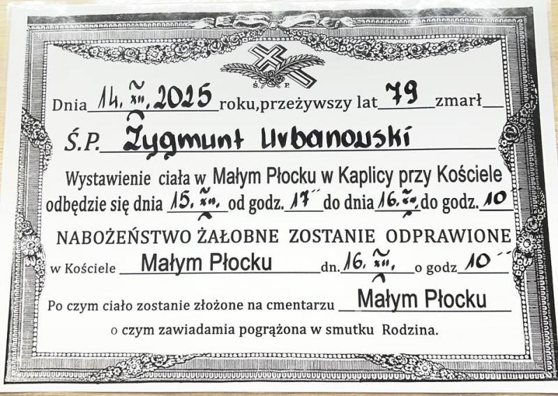 Zygmunt Urbanowski