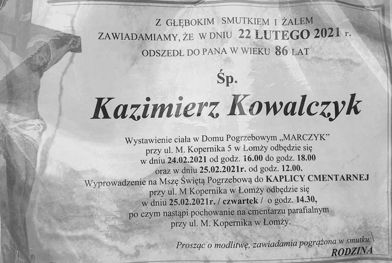 Kazimierz Kolwacvzyk