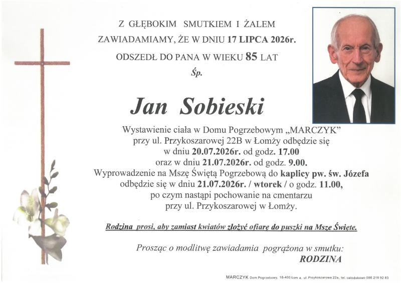 Jan Sobieski