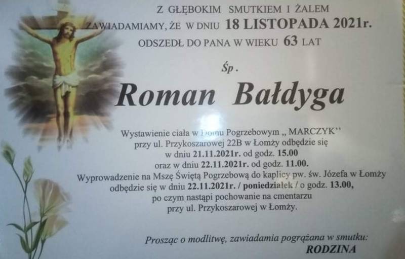Roman Bałdyga