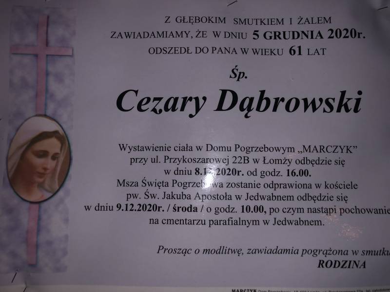 Cezary Dąbrowski