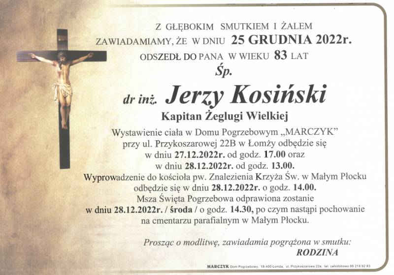 Jerzy  Kosiński