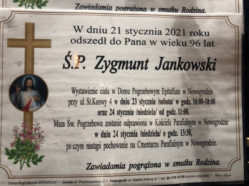 Zygmunt Jankowski