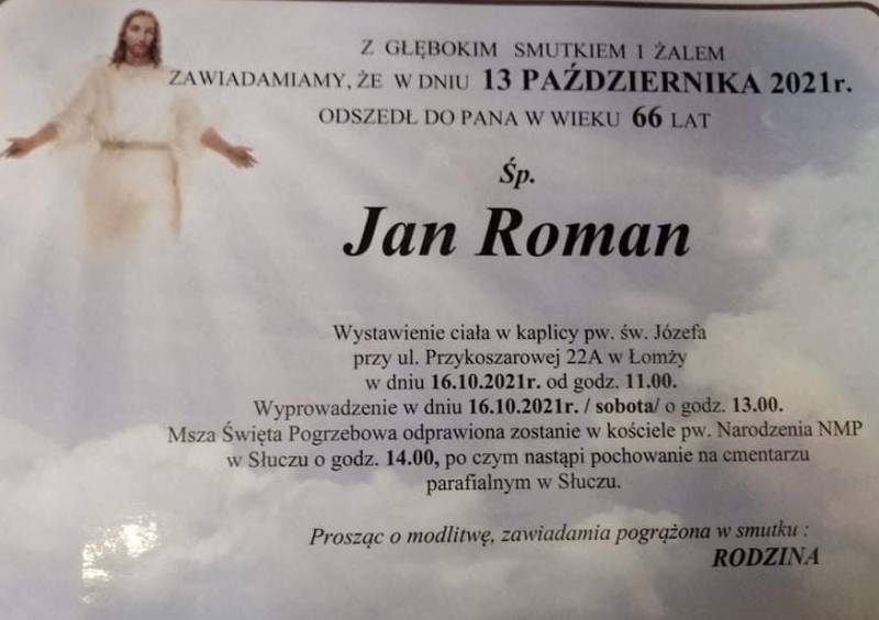 Jan Roman