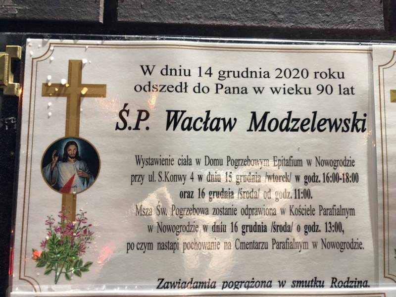 Wacław Modzelewski