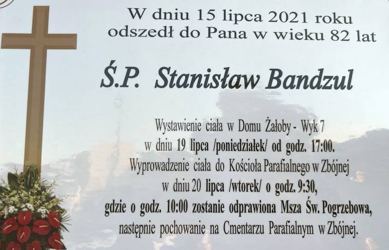 Stanisław Bandzul