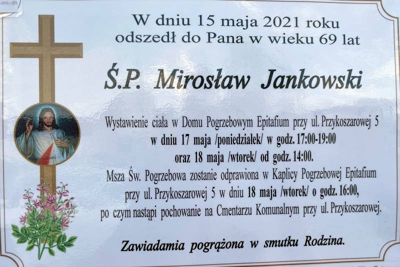 Mirosław Jankowski