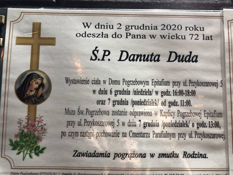 Danuta Duda