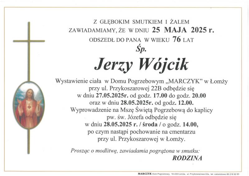 Jerzy Wójcik