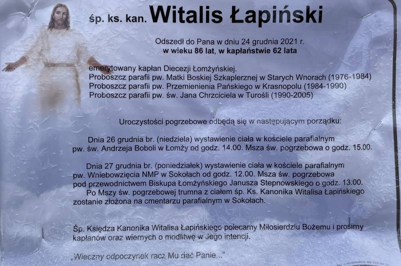 Witalis Łapiński