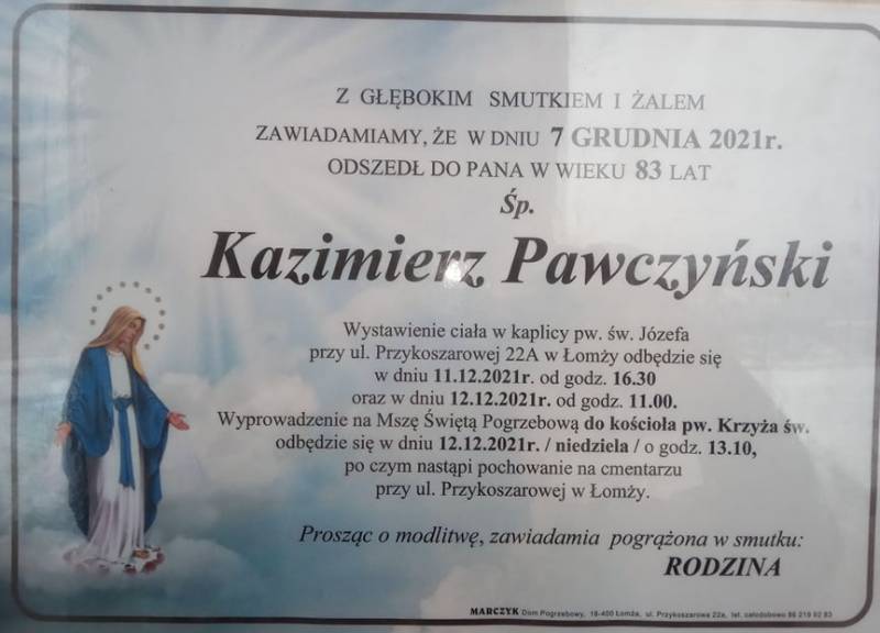 Kazimierz Pawczyński