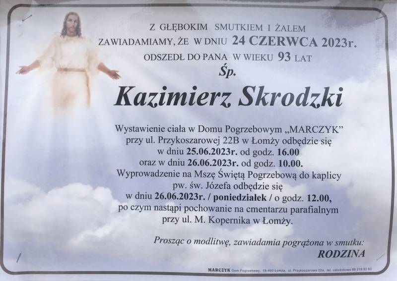 Kazimierz Skrodzki
