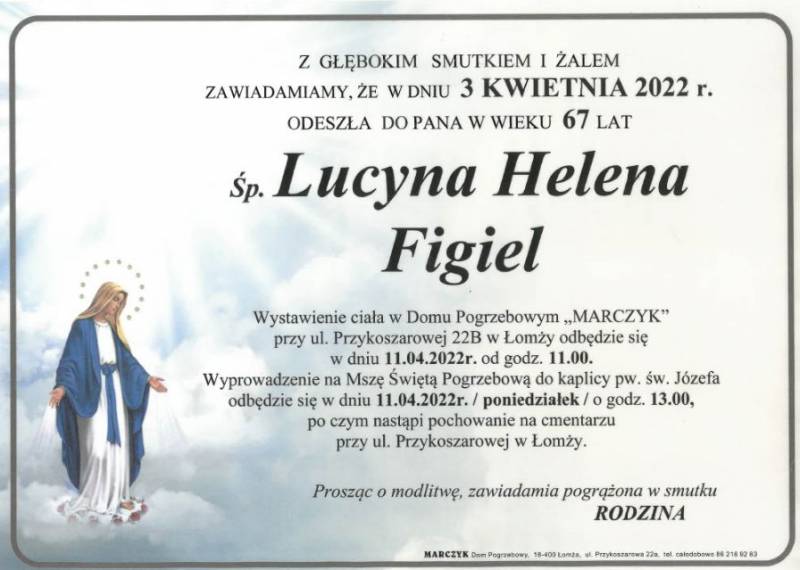 Lucyna Helena Figiel
