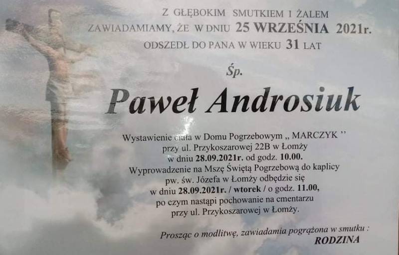 Paweł Androsiuk