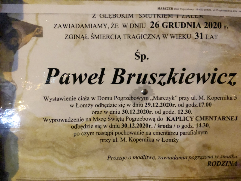Paweł Bruszkiewicz