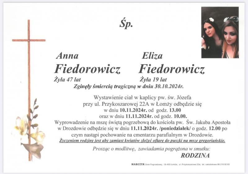 Eliza Fiedorowicz
