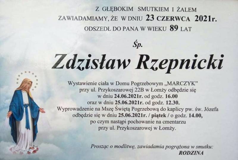 Zdzisław Rzepnicki