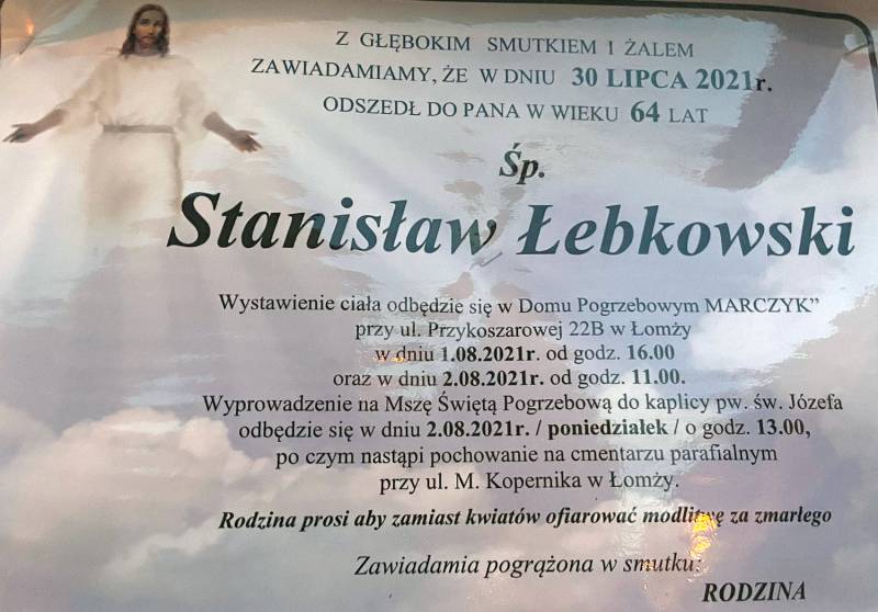 Stanisław Łebkowski