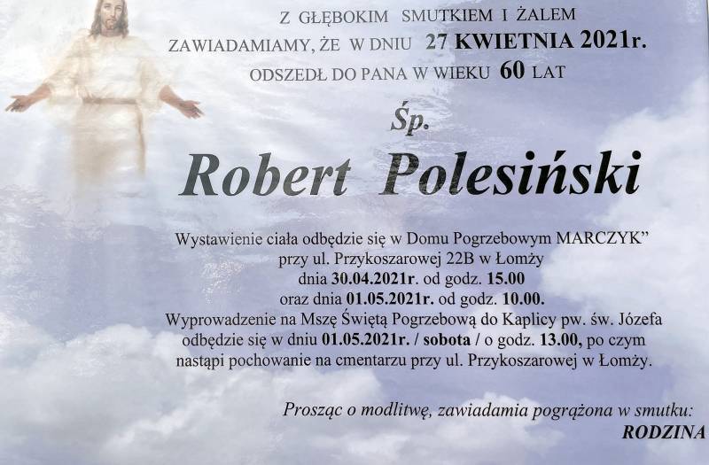 Robert Polesiński