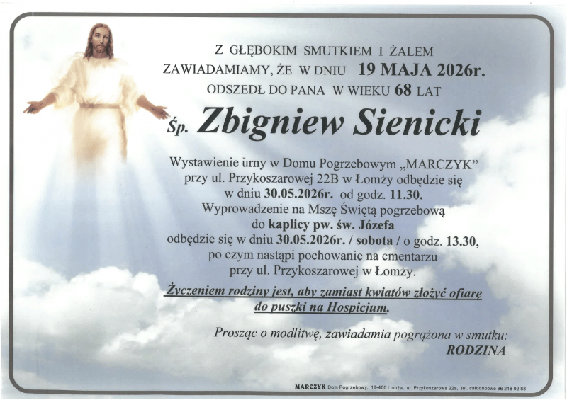 Zbigniew Sienicki