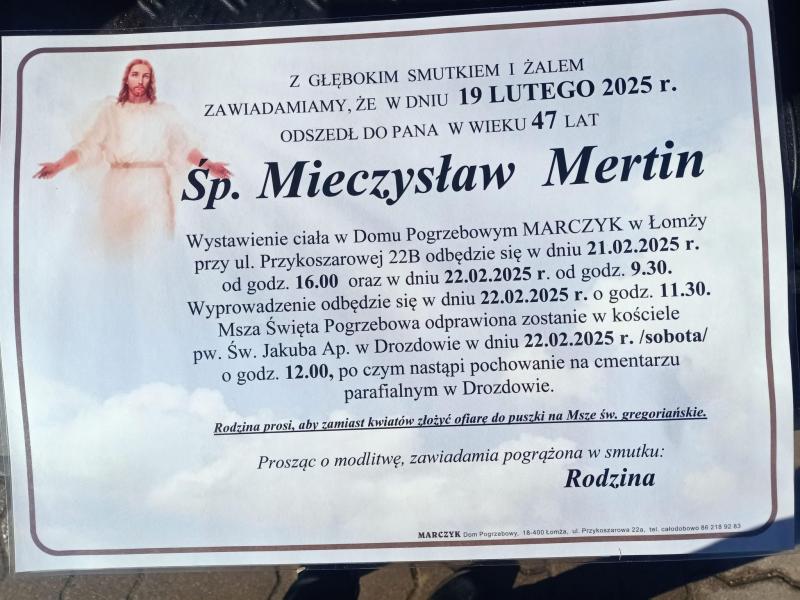 Mieczysław Mertin